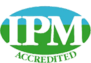 IPM Accredited