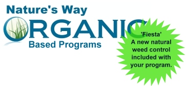 Nature's Way Organic Program